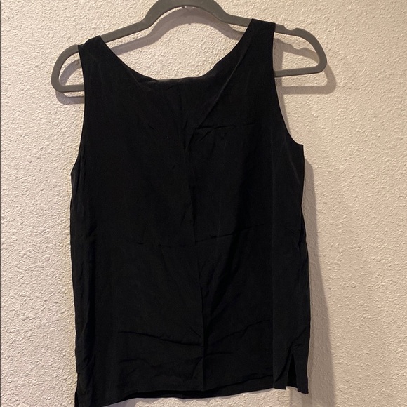90s SILK tank‎ top - Picture 3 of 4